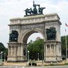 Grand Army Plaza Is Getting An $8.9 Million Restoration